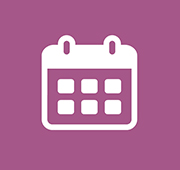 年間スケジュール