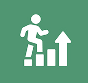 スキルアップ支援