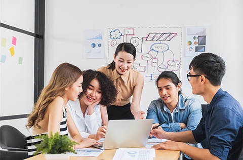 スタートアップ協業