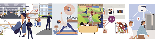 DXバリュー・事業変革の方針