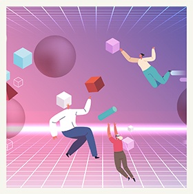 オンラインでは味わえない、手に取る・実物を目で見る消費を梅田に集積させ、ここでしかない体験を提供する