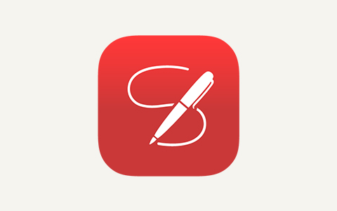 デジタルノート ー MetaMoji