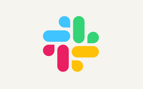 ビジネスチャット ー Slack