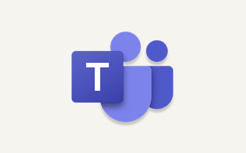 Web会議システム ー Teams